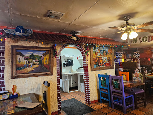 El Potrillo